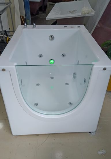 fabrica de jacuzzis cali