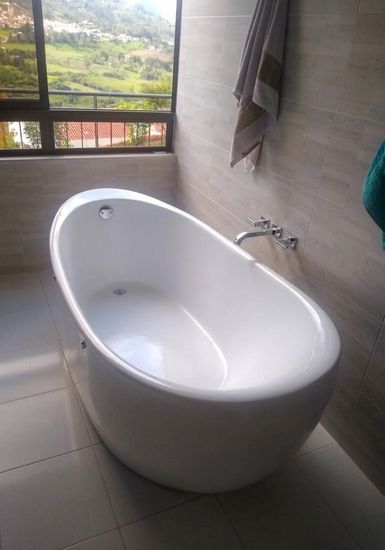 jacuzzis cota
