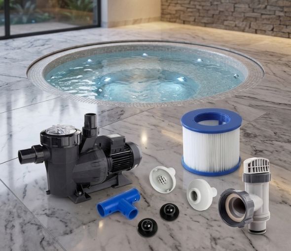 jacuzzis en santander